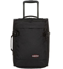 Eastpak Reistas m. Wielen - Tranverz XXS - 25 L - Zwart