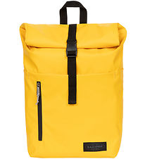 Eastpak Backpack - Up Roll - 23 L - Tarp Yolk