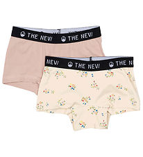 The New Hipster - 2-Pack - TnThe New Hipsters - Adobe Rose