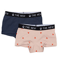 The New Hipsters - 2-Pack - TnThe New - Mood Indigo