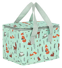 A Little Lovely Company Kühltasche - 5,5 L - Forest Friends
