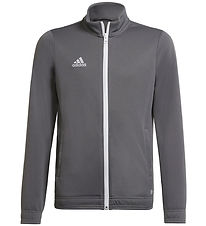 adidas Performance Cardigan - ENT22 TK JKTY - TEGRFO