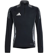 adidas Performance Blouse - Tiro24 C TRTOPY - Black/TMDRGR
