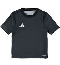 adidas Performance T-shirt - REV 24 JSY Y - Reversible - Black/T