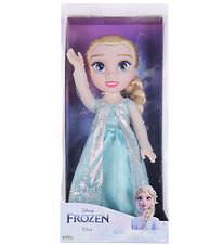 Disney Frozen Docka - 38 cm - Elsa