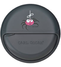 Carl Oscar Nestisbox - MiniDisc - 12 cm - Grár M. Spider