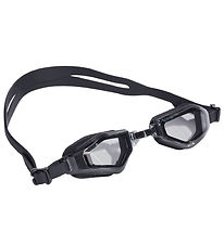 adidas Performance Schwimmbrillen - RIP Starter Jr - Black/Silbe