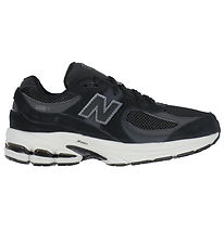 New Balance Shoes - 2002 - Black