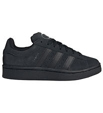 adidas Originals Shoes - Campus 00s J - Cblack/Cblack/Ftwwht