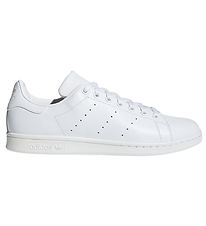 adidas Originals Shoes - Stan Smith - Ftwwht/Ftwwht/Ftwwht