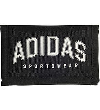 adidas Performance Wallet - Varsity - Black/Offwhite