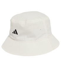 adidas Performance Bucket Hat - SPW Clas Bucket - Owhite/Black