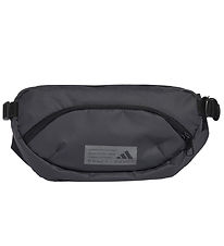 adidas Performance Mittistaska - PU - Hybrid - 3.25 L - Kolefni/