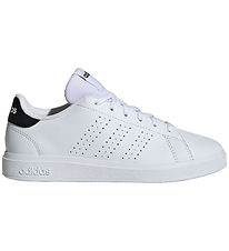 adidas Performance Skór - Advantage Base 2.0 - Ftwwht/Ftwwht/Cbl