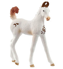 Schleich Horse Club - Marwari föl - H: 7 cm - 14896