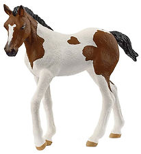 Schleich Horse Club - Färg Horse Föl - H: 7,2 cm - 14899
