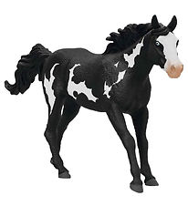Schleich Horse Club - Färg Horse Valack - H: 9 cm - 14900