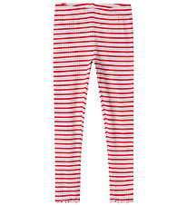 Name It Leggings - NmfVemma - Winsome Orchid/Lollipop