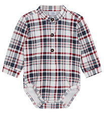 Hust and Claire Shirt Bodysuit L/æ - HcBoye - Sugar