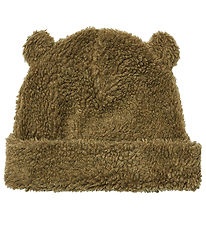 Liewood Beanie - Bibi - Khaki
