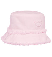 Emporio Armani Bucket Hat - Festival Bloom