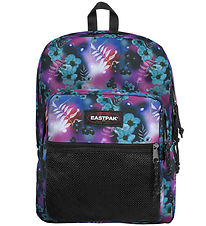 Eastpak Backpack - Pinnacle - 38 L - Dreamflower Dark