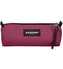 Eastpak Pencil Case - Benchmark Single - Wine Burgundy