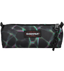 Eastpak Pencil Case - Benchmark Single - Liquid Black