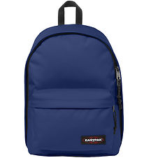 Eastpak Backpack - Out Of Office - 27 L - Nightsky Navy