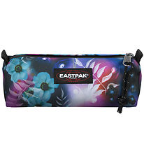 Eastpak Pencil Case - Benchmark Single - Dreamflower Dark
