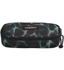 Eastpak Pencil Case - Oval Single - Liquid Black