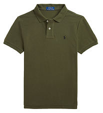 Polo Ralph Lauren Polo - Hergrænn