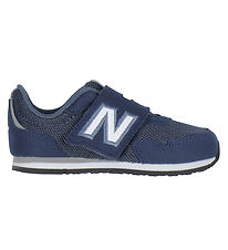 New Balance Shoes - 323 - Navy/White