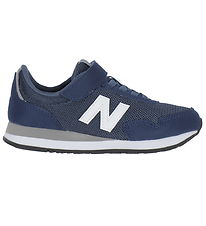 New Balance Shoes - 323 - Navy/White