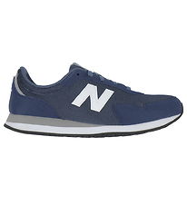 New Balance Shoes - 323 - Navy/White