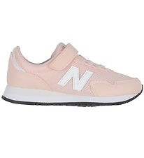 New Balance Shoes - 323 - Pink Haze/White
