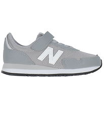 New Balance Shoes - 323 - Slate Grey/White