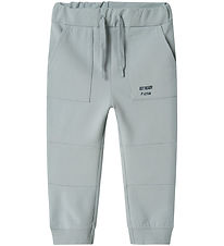 Name It Sweatpants - NmmBeklan - Stenbrott