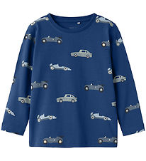Name It Blouse - NmmBimmo - Limoges