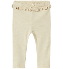 Name It Byxor - NbfBinnie - Summer Sand/Gold