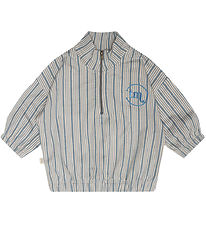 That's Mine Peysa - Masi - Classic+ Blue