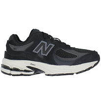 New Balance Shoes - 2002 - Black/Phantom
