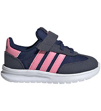 adidas Performance Skór - Run 70s 2.0 EL I - Dkblue/Blippnk/Shan