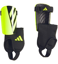 adidas Performance Shin Pads - Tiro SG MTC J - Luclem/Black/Luc