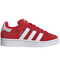 adidas Originals Shoes - Campus 00s J - Betsca/Ftwwht/Betsca