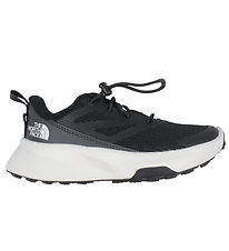 The North Face Skór - Y Altamesa - Black/Malbik Grey