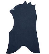 Racing Kids Lambhúshetta - 2-laga - Classic Navy M. Takk