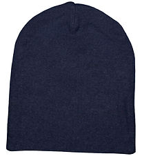 Racing Kids Húfa - 2-laga - Classic Navy