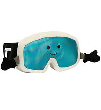 Jellycat Soft Toy - 11x17 cm - Amuseables Sport Ski Goggles