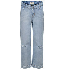 Kids Only Farkut - Noos - KogComet - Light Blue Denim